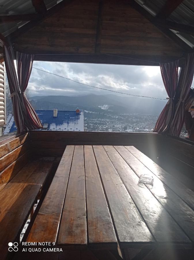 Сімейний Котедж Краєвид Mykulychyn Bagian luar foto