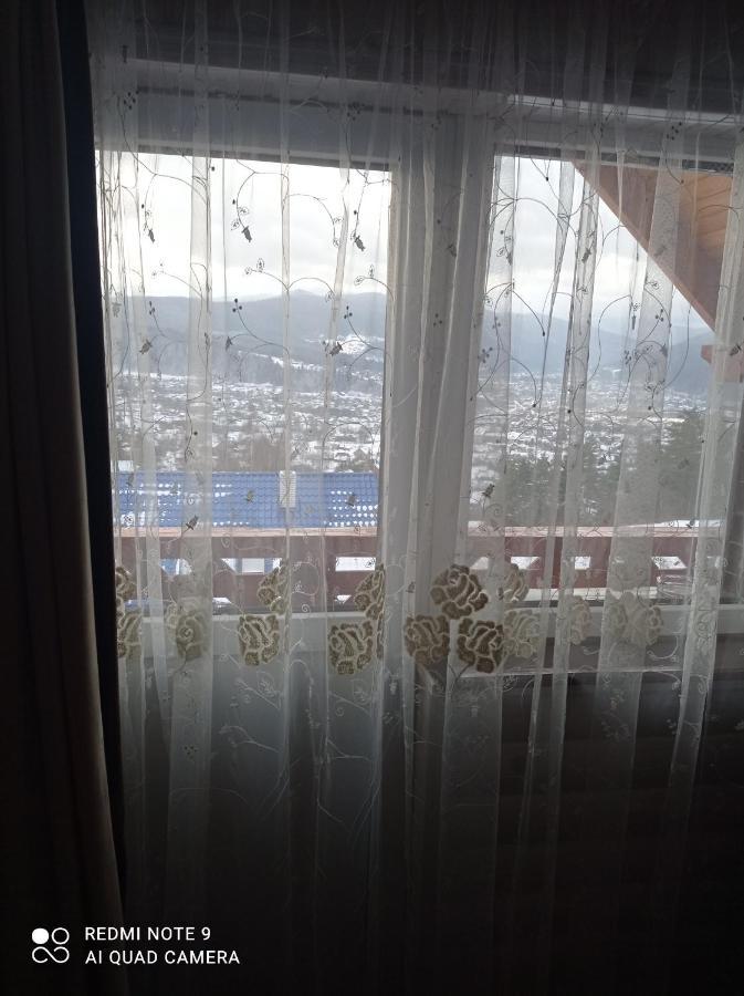 Сімейний Котедж Краєвид Mykulychyn Bagian luar foto