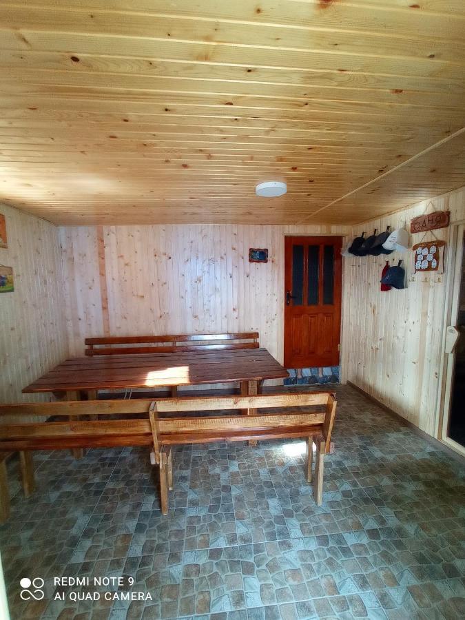 Сімейний Котедж Краєвид Mykulychyn Bagian luar foto