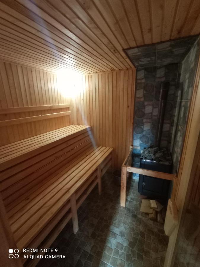 Сімейний Котедж Краєвид Mykulychyn Bagian luar foto