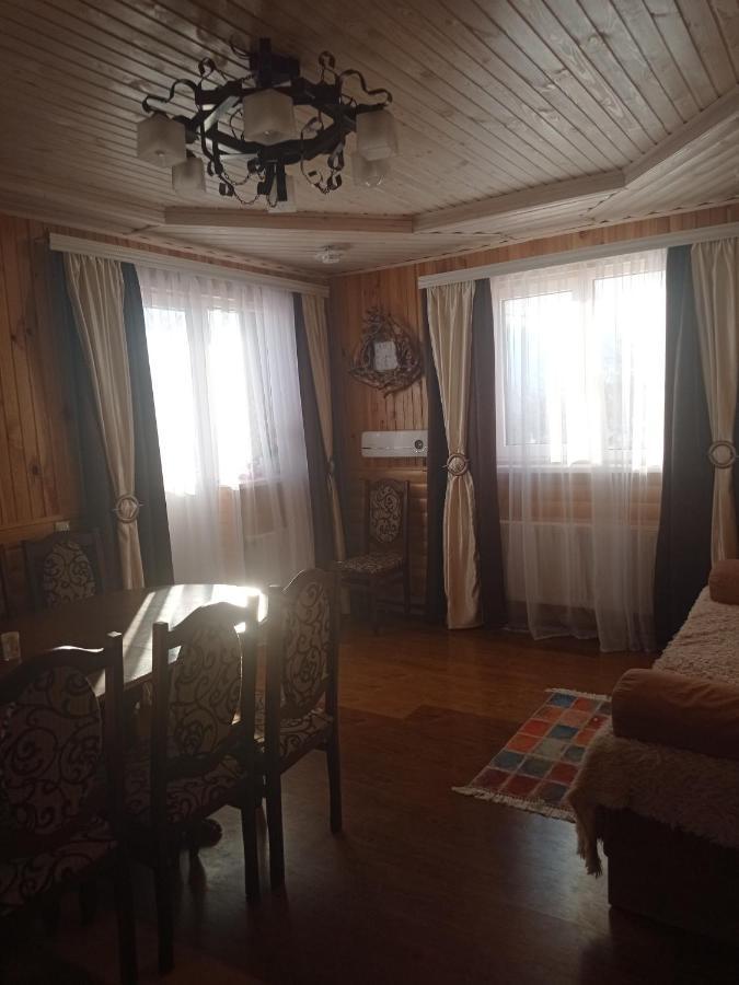 Сімейний Котедж Краєвид Mykulychyn Bagian luar foto