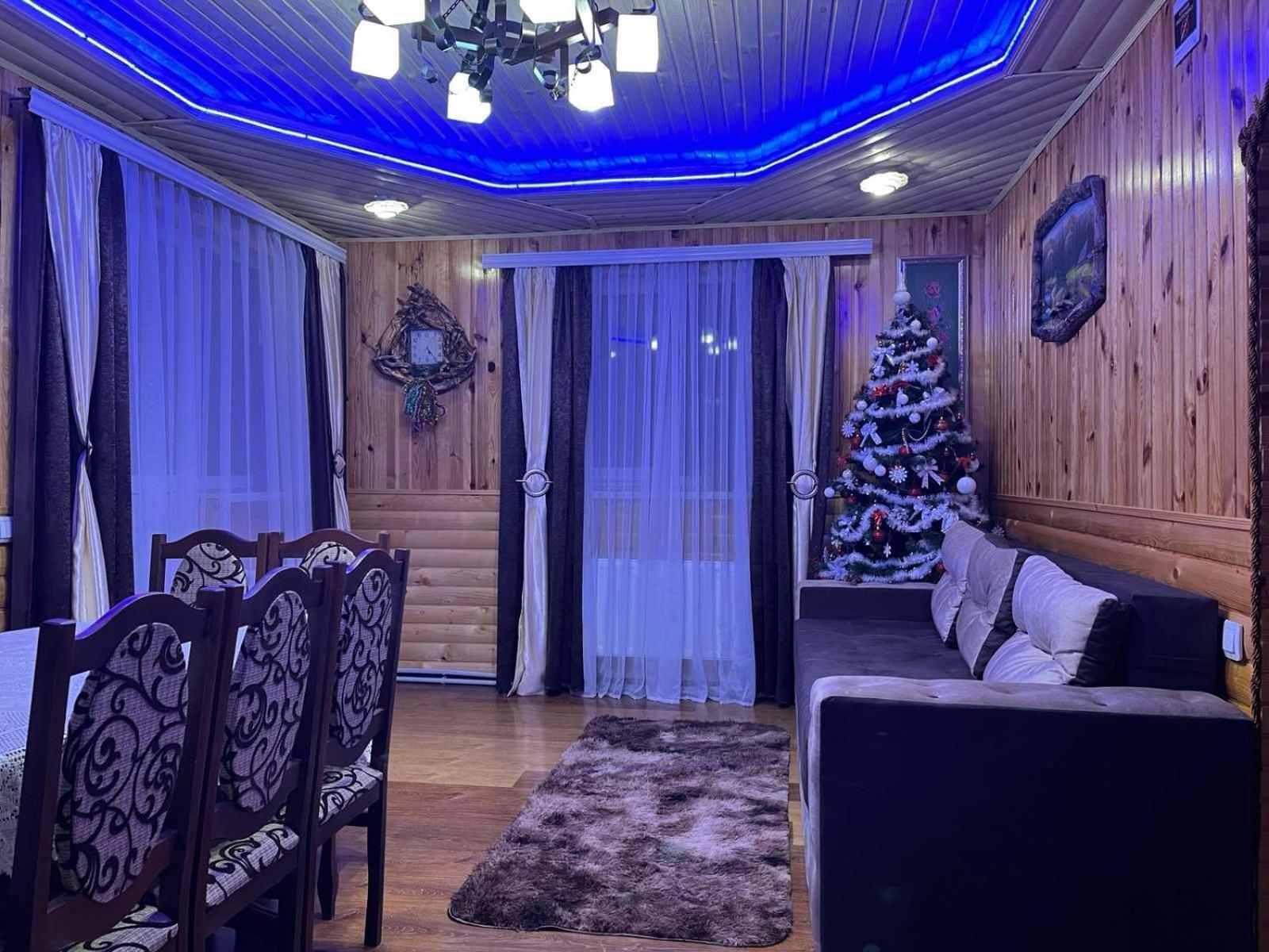 Сімейний Котедж Краєвид Mykulychyn Bagian luar foto